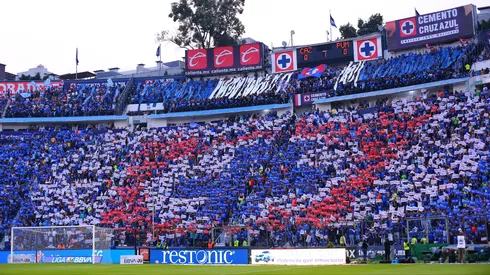 Cruz Azul podría jugar la final en CDMX.