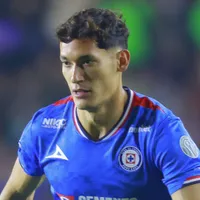 Emotivo posteo de Chiquete y reacción de los jugadores de Cruz Azul