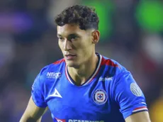 Emotivo posteo de Chiquete y reacción de los jugadores de Cruz Azul