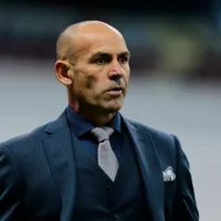 Paco Jémez celebró el pase de Cruz Azul a la final del Clausura 2026
