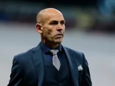 Paco Jémez celebró el pase de Cruz Azul a la final del Clausura 2026
