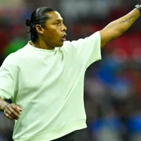 Ponen a Huqui como DT de Cruz Azul para la próxima temporada