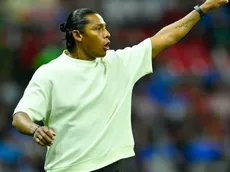 Ponen a Huqui como DT de Cruz Azul para la próxima temporada