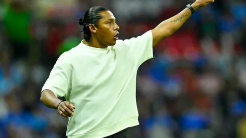 ¿Se quedará el entrenador más allá del Clausura?