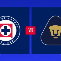 Cruz Azul vs. Pumas: Día, hora y TV de la final de ida del Clausura 2026