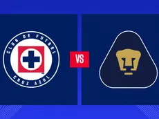 Cruz Azul vs. Pumas: Día, hora y TV de la final de ida del Clausura 2026
