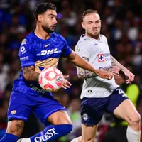 Confirmado: Así jugará Cruz Azul ante Pumas la final del Clausura 2026