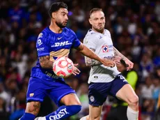 Confirmado: Así jugará Cruz Azul ante Pumas la final del Clausura 2026