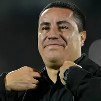 Efraín Juárez se refugia en la fe antes de la final con Cruz Azul