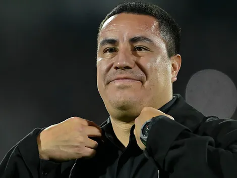 Efraín Juárez se refugia en la fe antes de la final con Cruz Azul