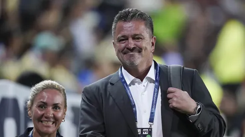 Carlos Hermosillo lanzó un dardo a los Pumas de la UNAM tras clasificarse a la final de la Liga MX contra Cruz Azul.