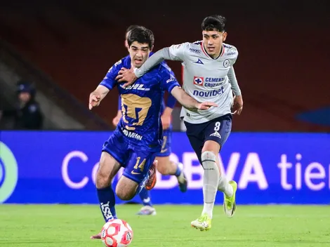 La Liga MX confirma los horarios de la final entre Cruz Azul y Pumas