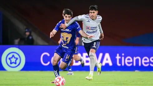 La vuelta de la final entre Cruz Azul y Pumas de la UNAM quedó programada para el próximo domingo 24 de mayo desde Ciudad Universitaria.
