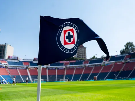 La razón que expuso Cruz Azul para jugar en el Ciudad de los Deportes