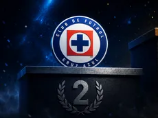 Si Cruz Azul es campeón, será el segundo más ganador de la historia