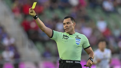 Desde la Liga MX aún no han informado sobre los árbitros de la final, pero hay dos que ni Cruz Azul ni Pumas quieren ver ni en pintura.