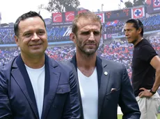 La directiva de Cruz Azul merece crédito por la final: decisiones a tiempo