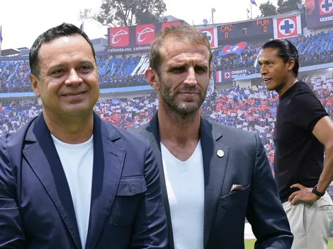 La directiva de Cruz Azul merece crédito por la final: decisiones a tiempo