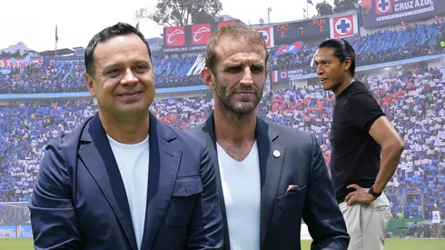 Los méritos de la directiva de Cruz Azul para esta final.