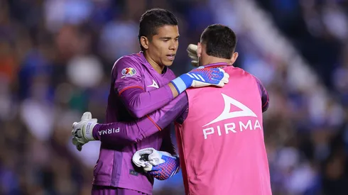 Cruz Azul terminará el torneo habiendo utilizado a sus dos porteros. Kevin Mier será titular en la final contra los Pumas de la UNAM.