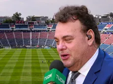El berrinche de Faitelson tras la confirmación del Ciudad de los Deportes