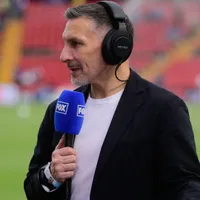 Chaco Giménez pone a Cruz Azul como favorito para la final vs. Pumas