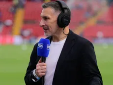 Chaco Giménez pone a Cruz Azul como favorito para la final vs. Pumas