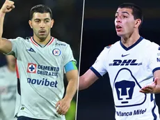 Lira recordó su pase de Pumas a Cruz Azul con una fuerte confesión