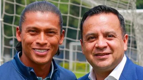 El Ingeniero fue claro y contundente con su DT.