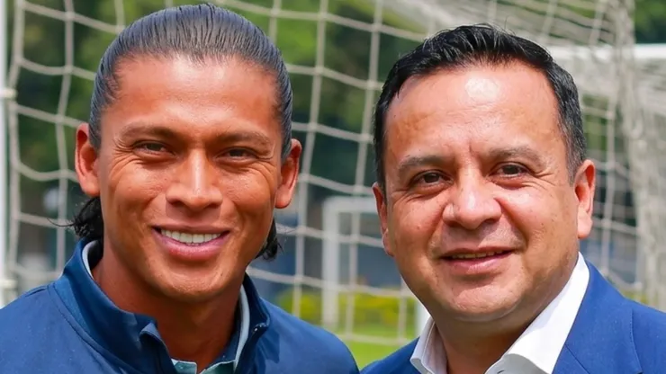 El Ingeniero fue claro y contundente con su DT.