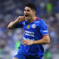 El récord en finales de Liga MX que Nico Ibáñez presume