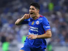 El récord en finales de Liga MX que Nico Ibáñez presume
