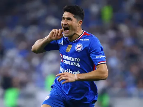 El récord en finales de Liga MX que Nico Ibáñez presume