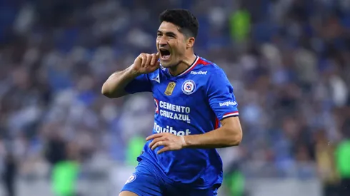 El récord en finales de Liga MX que Nico Ibáñez presume