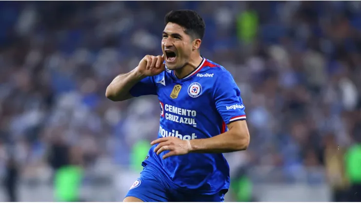 El récord en finales de Liga MX que Nico Ibáñez presume