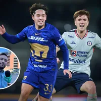 “Puede ser determinante”: Por esta razón, Cruz Azul llegaría mejor que Pumas a la final