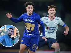 “Puede ser determinante”: Por esta razón, Cruz Azul llegaría mejor que Pumas a la final