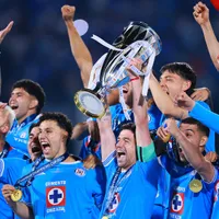 El invicto de Cruz Azul en el Estadio Olímpico Universitario