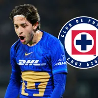 Cruz Azul buscaría a Jordan Carrillo: ¿Cuánto vale?