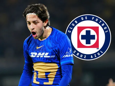 Cruz Azul buscaría a Jordan Carrillo: ¿Cuánto vale?