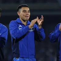 La advertencia de Javier Alarcón sobre Charly Rodríguez para la final de Liga MX