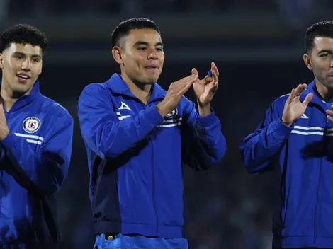 La advertencia de Javier Alarcón sobre Charly Rodríguez para la final de Liga MX