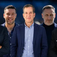 Sorpresiva baja de Christian Giménez de El Podcast de La Máquina