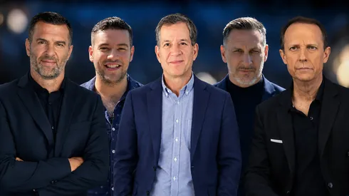 ¿El Podcast de La Máquina perdió a un miembro?