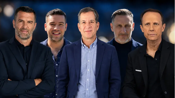 ¿El Podcast de La Máquina perdió a un miembro?