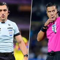 Árbitros confirmados para final de Liga MX: sus antecedentes