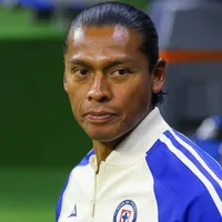 El récord que podría romper Joel Huiqui si es campeón con Cruz Azul