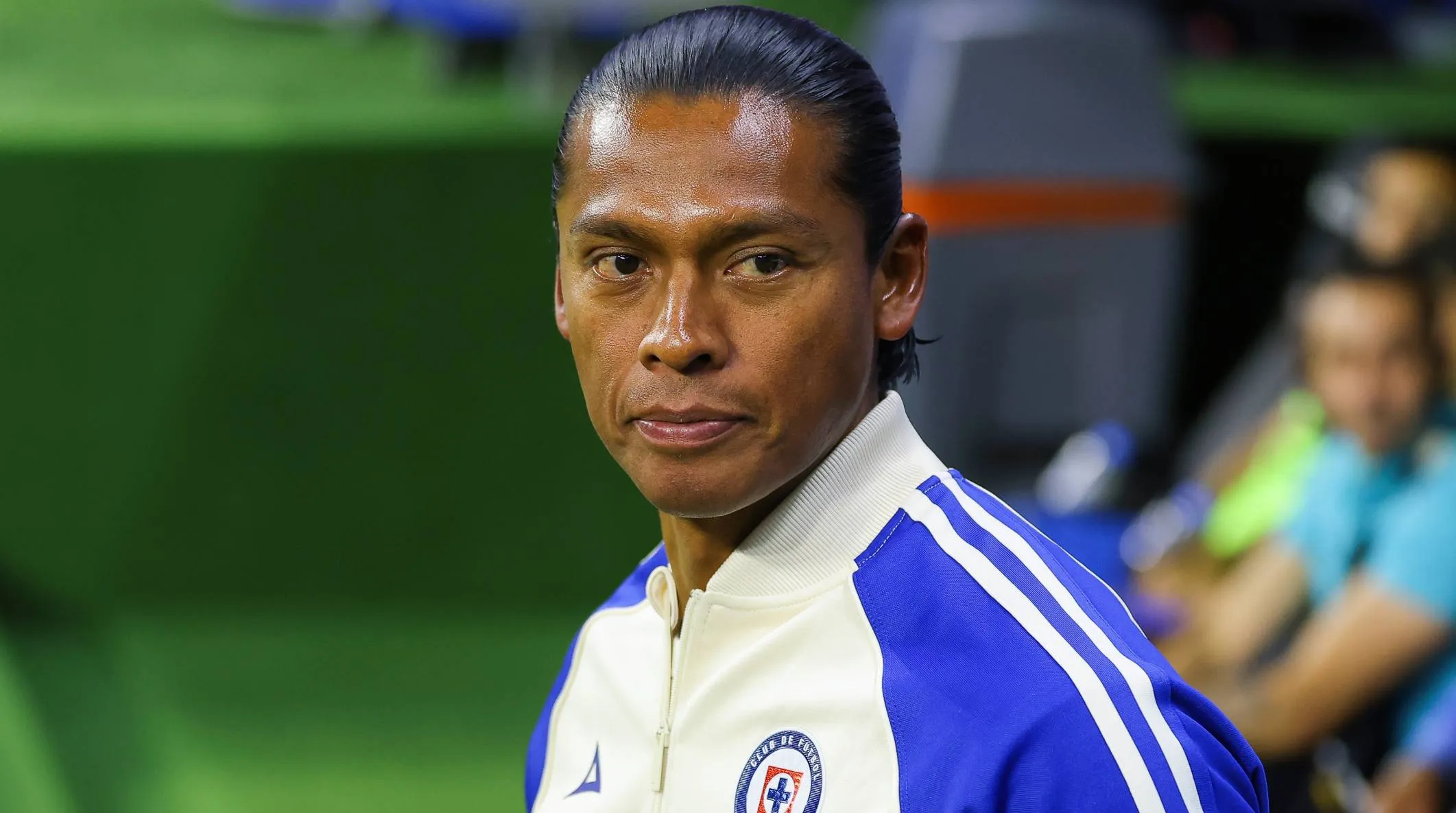 El récord que podría romper Joel Huiqui si es campeón con Cruz Azul