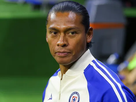 El récord que podría romper Joel Huiqui si es campeón con Cruz Azul