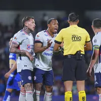 La reacción de Cruz Azul a la designación arbitral para la final con Pumas